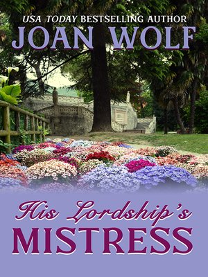 cover image of His Lordship's Mistress